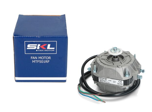 Ventilator frigider 5W 1300/1550rpm