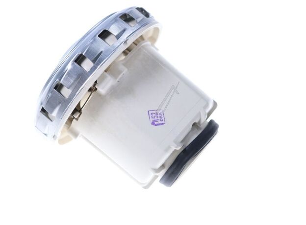 Motor aspirator
