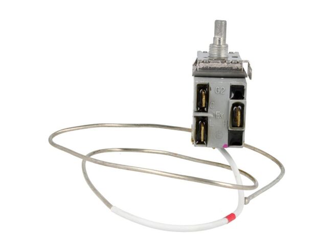 WDFE30Z Termostat Gorenje 640817 Original, 2 image