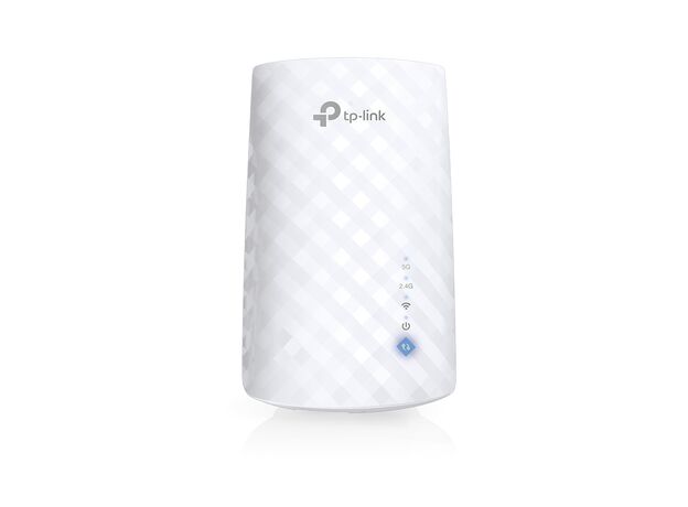 Wireless Range Extender TP-LINK AC750 RE190, 2 image