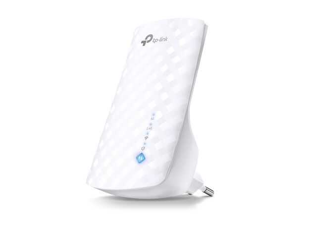 Wireless Range Extender TP-LINK AC750 RE190, 3 image