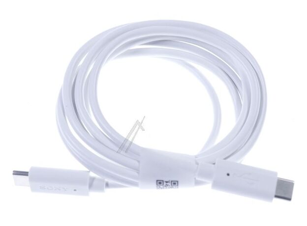 USB CABLE (MB) (USB TYPE-C CABLE (USB-C TO USB-C))