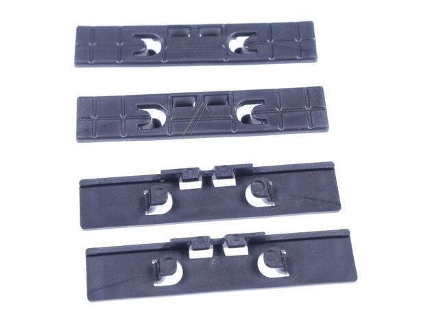 SET TAMPON RULMENT 4BUC.  482000023036 WHIRLPOOL