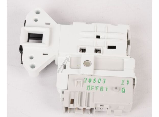 INCHIZATOR ELECTRIC USA  6601ER1007A LG