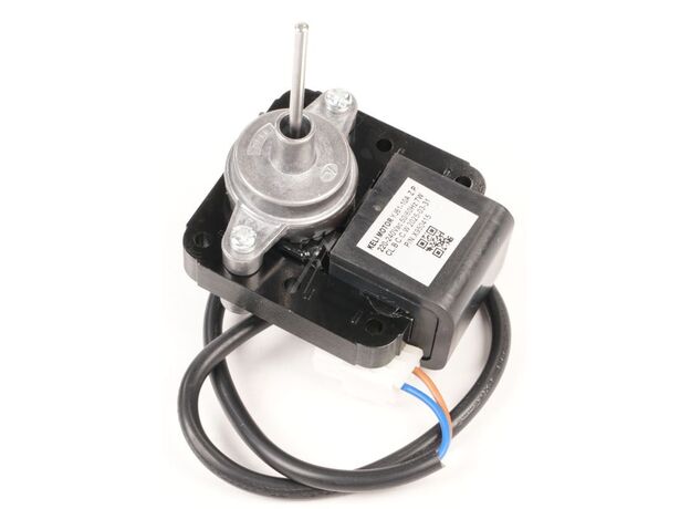 YJ61-10A Z.P. MOTOR VENTILATOR FRIGIDER 7W  5789640100 BEKO