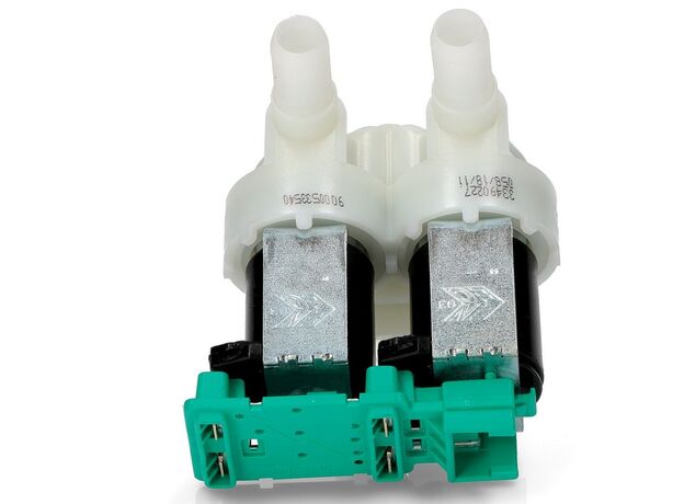 00428210 Electrovalva masina de spalat Bosch 00171261, 2 image