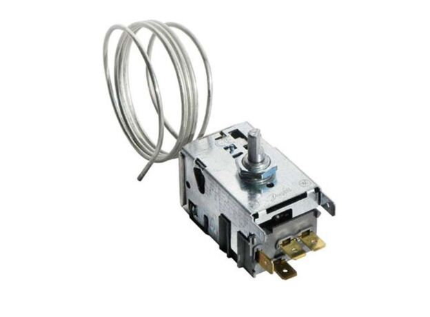 077B6532 Termostat frigider Gorenje 596249 Original