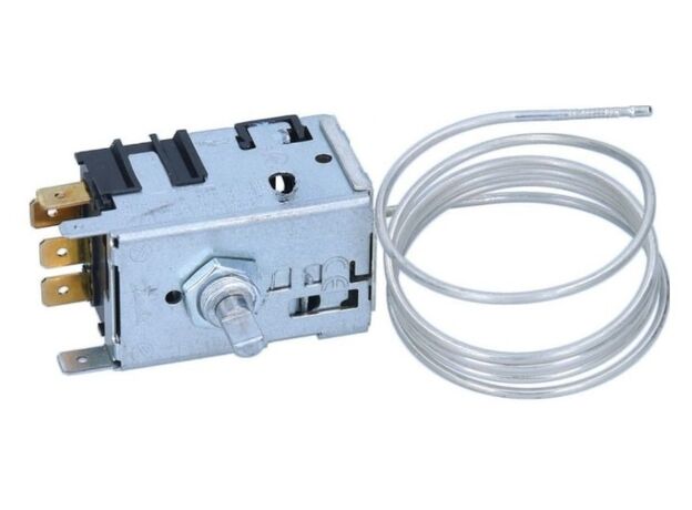 077B6532 Termostat frigider Gorenje 596249 Original, 2 image