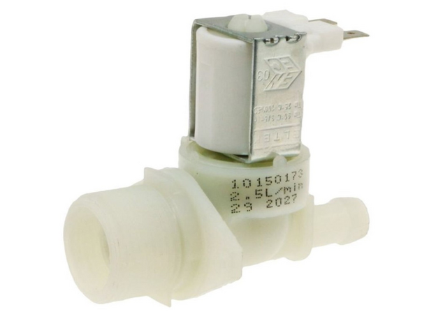 10150173 Electrovalva 1 iesire 180° Midea 17476000001144 Original