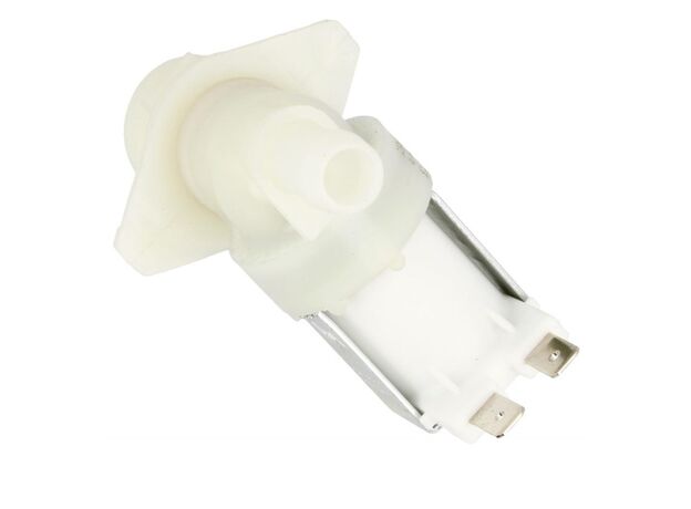 10150173 Electrovalva 1 iesire 180° Midea 17476000001144 Original, 2 image