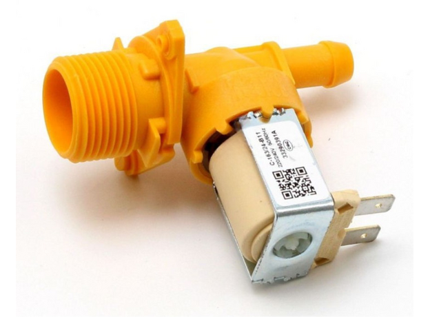 10150173 Electrovalva 1 iesire 180° Midea 17476000007448 Original