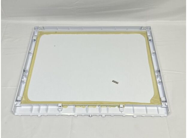 1402500100 Capac superior masina de spalat Beko C00898007 Original, 2 image