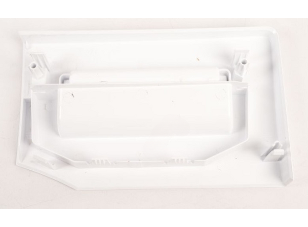 1920004023 Capac frontal detergent masina de spalat Beko C00965524 Original, 2 image