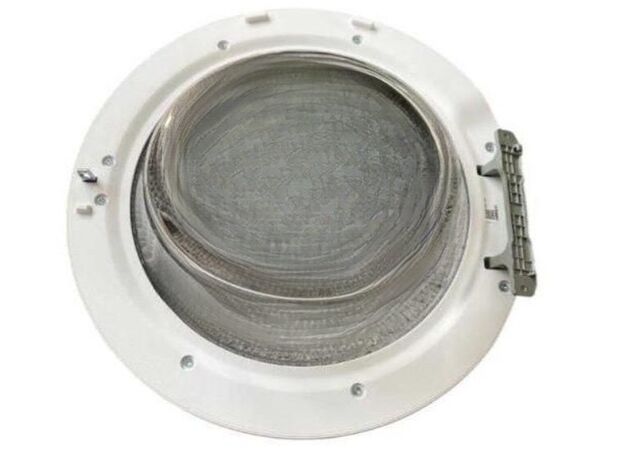 2496902000 Hublou masina de spalat Arctic C00914777 Original, 2 image