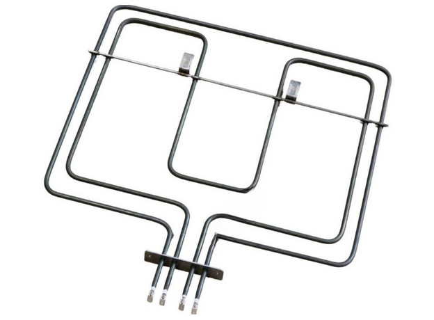 262480016 Rezistenta superioara cuptor Beko C00897951 Original