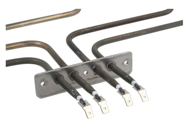 262480016 Rezistenta superioara cuptor Beko C00897951 Original, 2 image