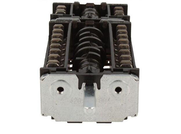 263100021 Comutator cuptor Beko C00917339 Original, 5 image