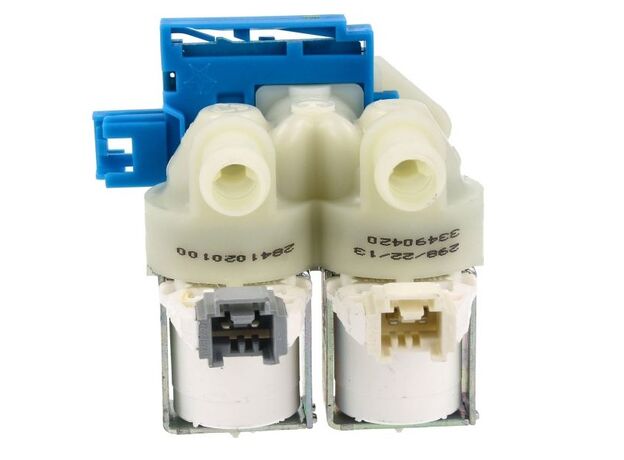 2841020100 Electrovalva masina de spalat Beko C00875435, 2 image