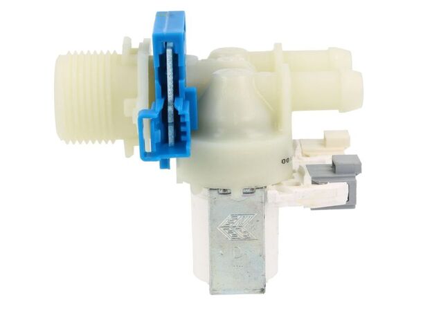 2841020100 Electrovalva masina de spalat Beko C00875435, 3 image