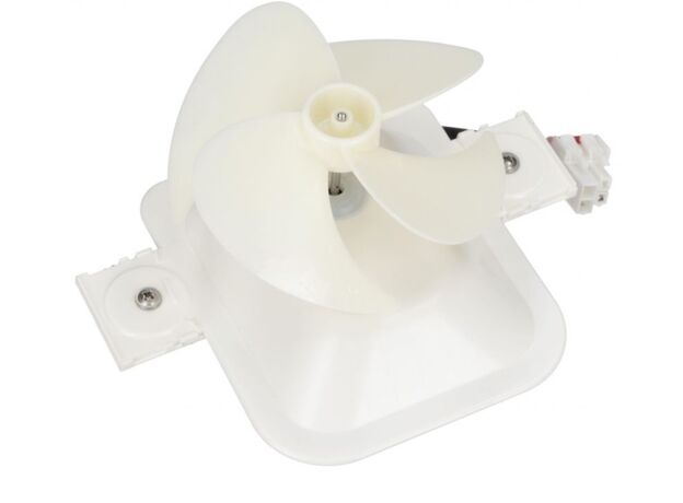 4654160100 Ventilator congelator Beko C00895207 Original