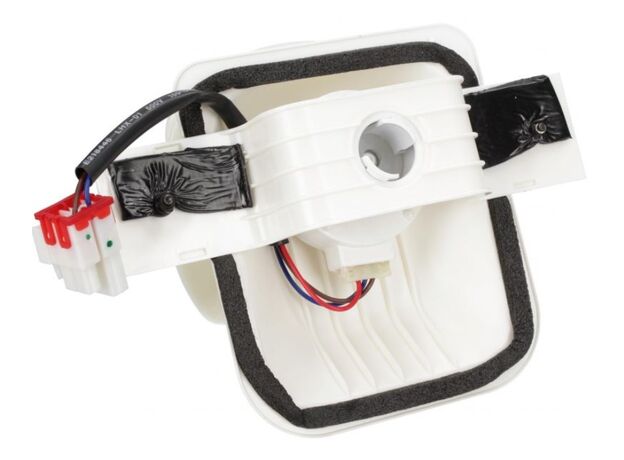 4654160100 Ventilator congelator Beko C00895207 Original, 2 image