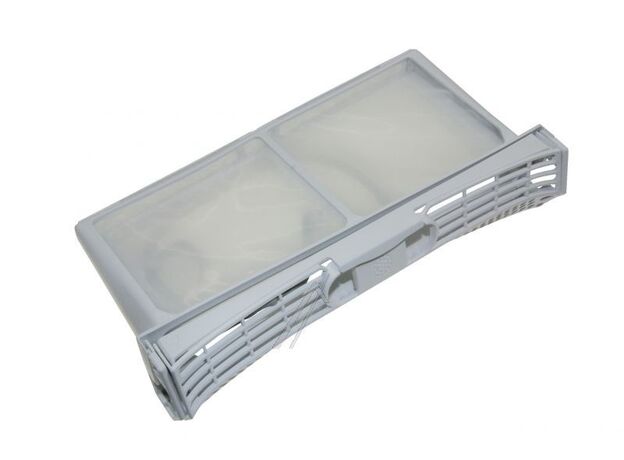 BOSCH/SIEMENS 00650474 KIT REPARATIE: GARNITURA + FILTRU SCAME + CARCASA, 2 image