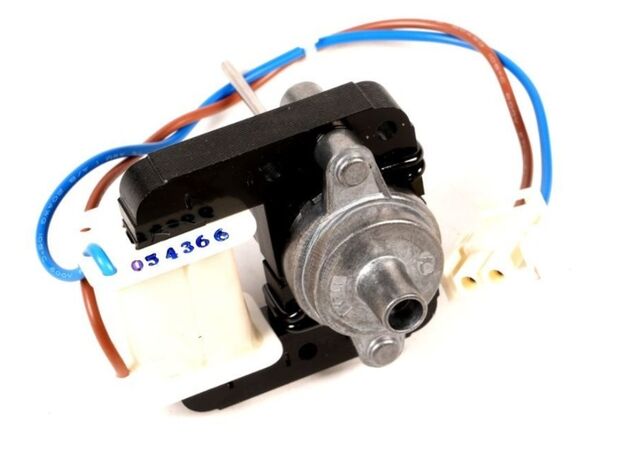 5728030200 Ventilator frigider Beko C00880026, 3 image