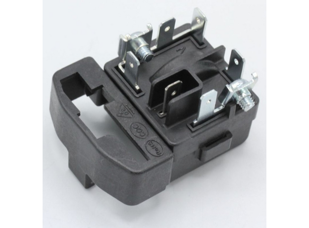 5731010100 Releu de start frigider Beko C00866186 Original