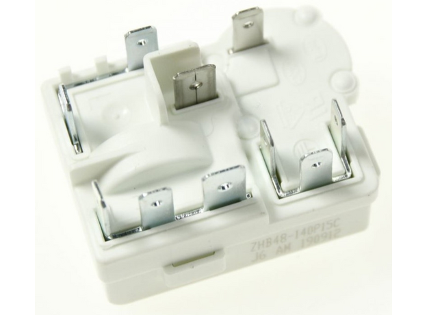 5731440500 Releu de start frigider Arctic C00865291 Original