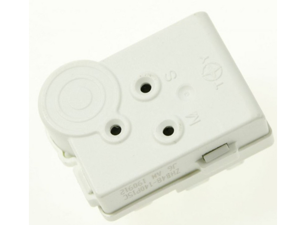 5731440500 Releu de start frigider Arctic C00865291 Original, 2 image