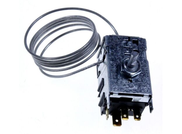 077B5224 TERMOSTAT FRIGIDER