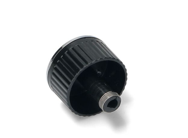 BUTON UNIVESRAL NEGRU AX LUNG KIT 4 BUC SKL, 2 image
