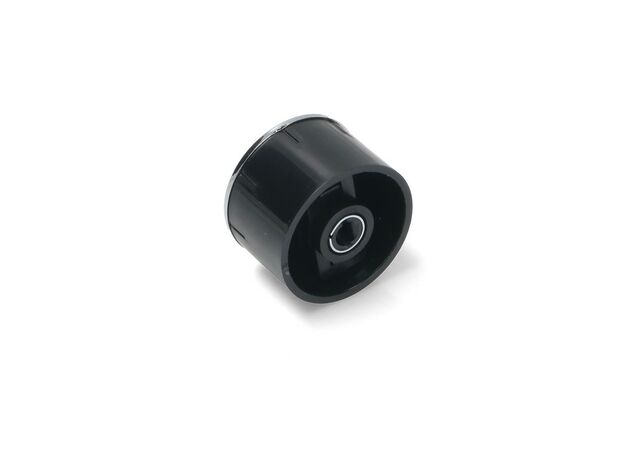 BUTON UNIVESRAL NEGRU  KIT 4 BUC SKL, 3 image