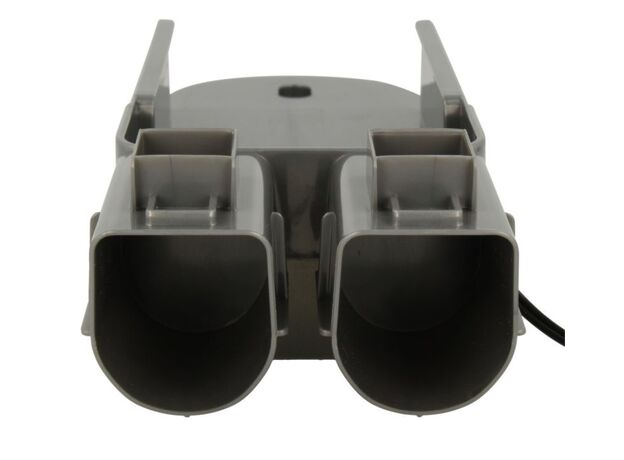 Baza incarcare cu alimentator aspirator Gorenje 815451 Original, 3 image