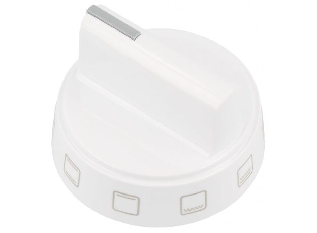 Buton cuptor Hansa / Amica 9050626 Original, 2 image