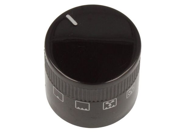 Buton pentru functii cuptor Gorenje 238091 Original