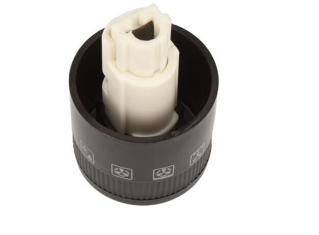 Buton pentru functii cuptor Gorenje 238091 Original, 2 image