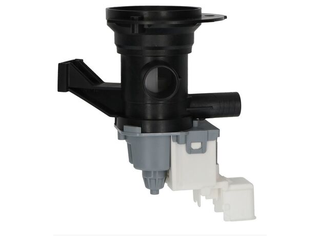 C00319033 Pompa evacuare Whirlpool 481073071153, 2 image