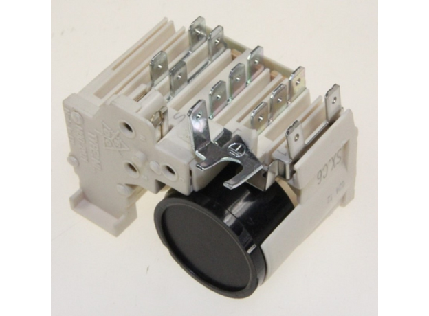 C00323727 Releu de start Frigider Whirlpool 480132102918 Original