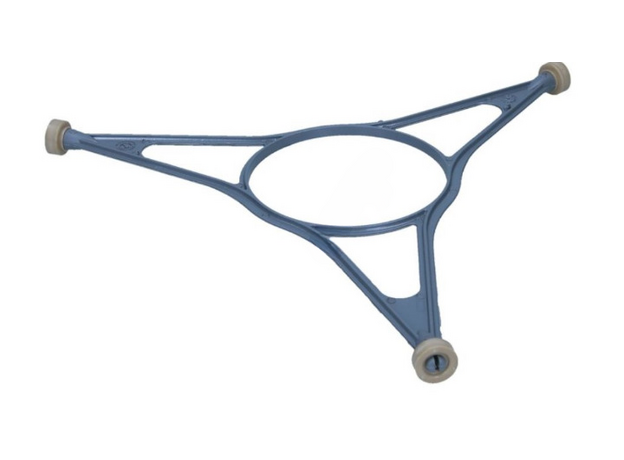 C00325075 Platan cuptor cu microunde Whirlpool 481010538481 Original