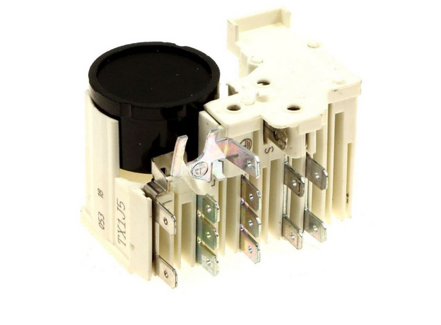 C00384443 Releu de start Frigider Whirlpool 481010683945 Original