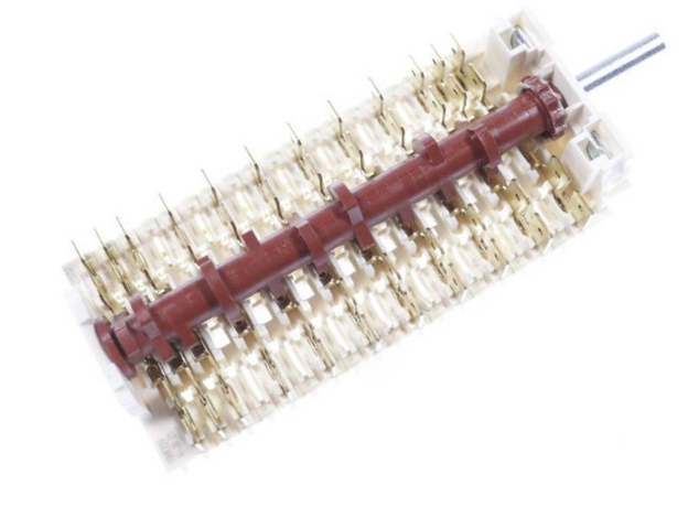 C00540329 Comutator functii cuptor Whirlpool 488000540329 Original