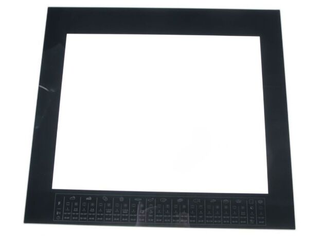 C00566553 Geam cuptor Whirlpool 488000566553 Original