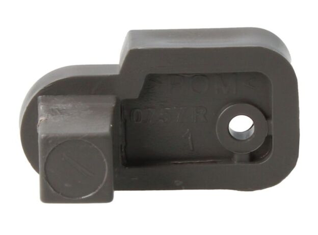 C00569402 Bucsa balama frigider Whirlpool 488000569402 Original Dreapta, 4 image