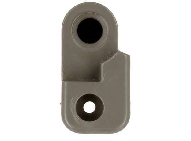 C00569440 Bucsa balama frigider Whirlpool 488000569440 Original - Stanga, 3 image