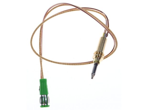 C00649675 Termocupla plita Franke 488000649675 Original L350MM, 2 image