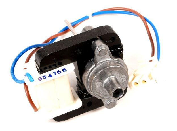MOTOR VENTILATOR  5728030200 BEKO