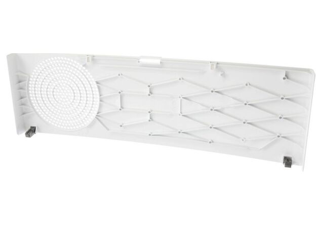 Carcasa inferioara uscator Bosch 11028667 Original, 2 image