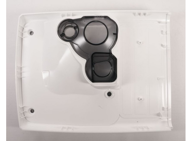 Carcasa superioara espressor Saeco 642001002759 Original, 3 image