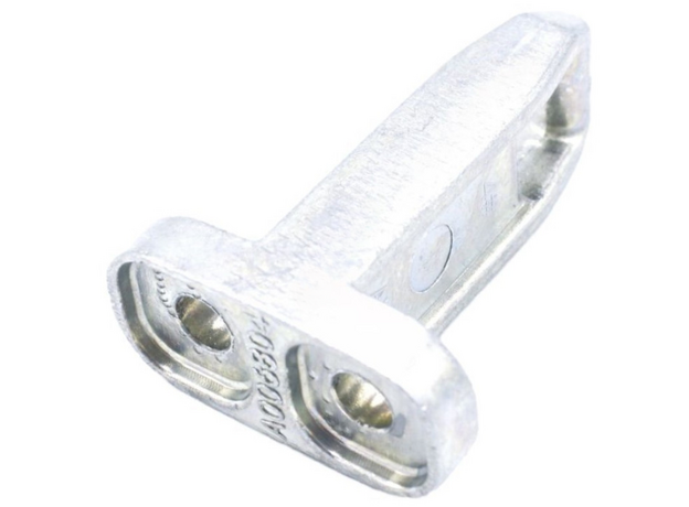 Carlig usa hublou Electrolux 140006804037 Original, 2 image